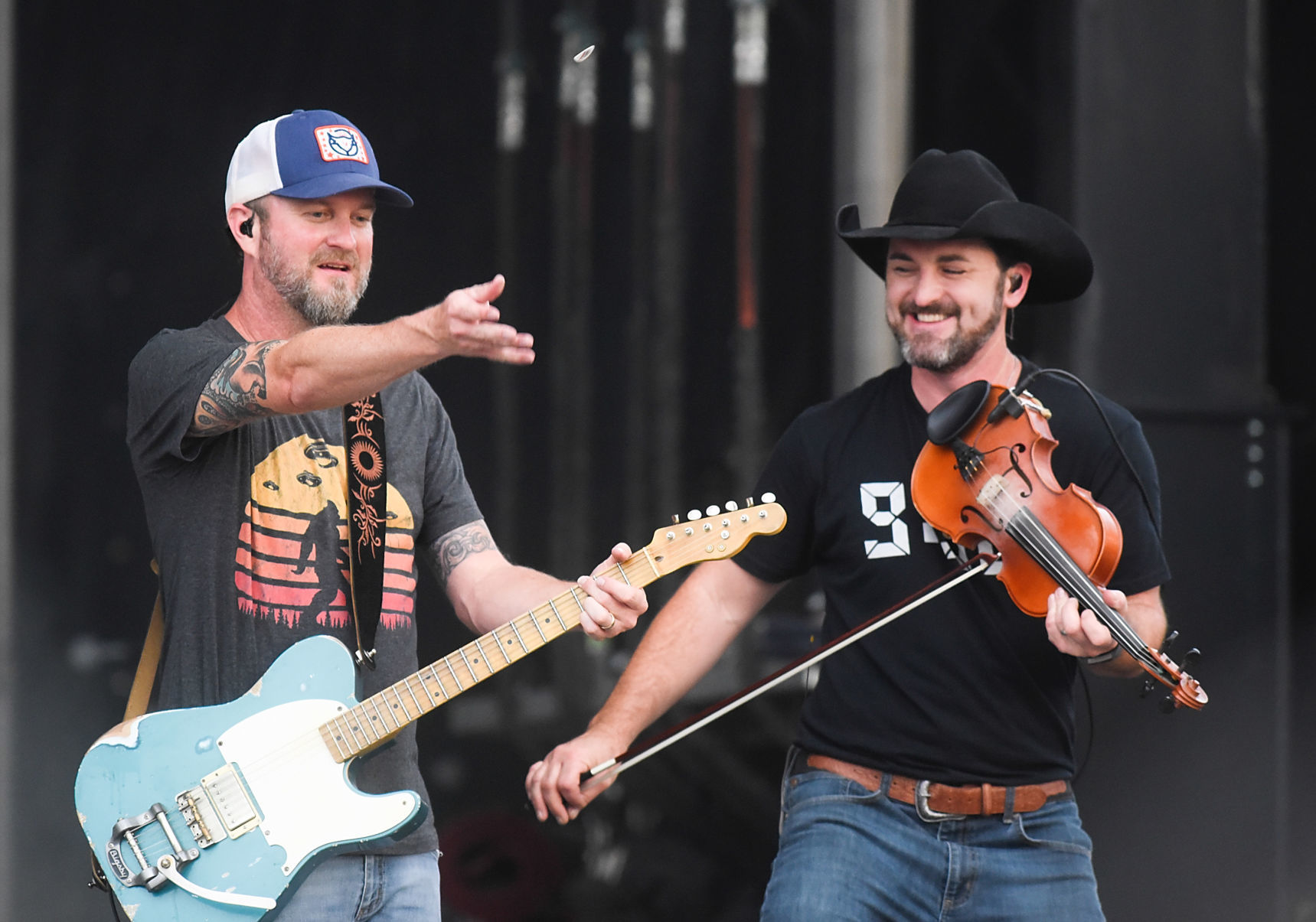 Music Randy Rogers Band
